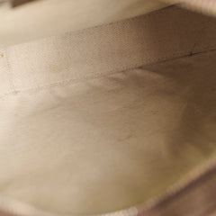 Gucci Attache Large GG Supreme Canvas Beige