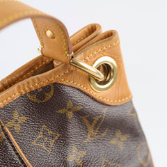 Louis Vuitton Gallaria Bag GM Monogram
