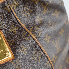 Louis Vuitton Gallaria Bag GM Monogram