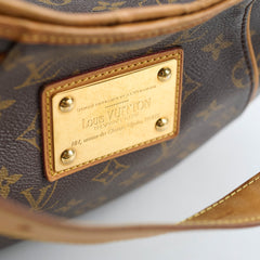 Louis Vuitton Gallaria Bag GM Monogram