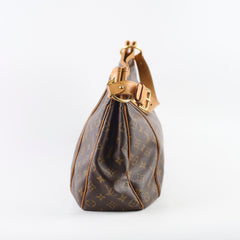 Louis Vuitton Gallaria Bag GM Monogram