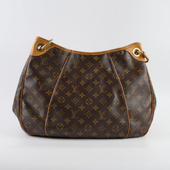 Louis Vuitton Gallaria Bag GM Monogram