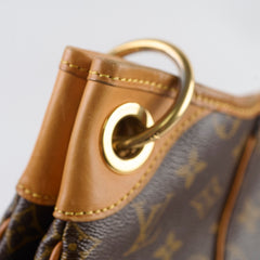 Louis Vuitton Gallaria Bag GM Monogram