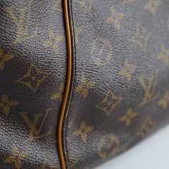 Louis Vuitton Gallaria Bag GM Monogram