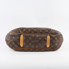 Louis Vuitton Gallaria Bag GM Monogram