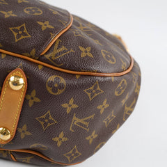 Louis Vuitton Gallaria Bag GM Monogram