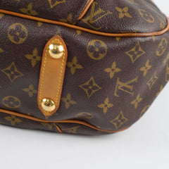 Louis Vuitton Gallaria Bag GM Monogram