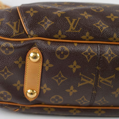 Louis Vuitton Gallaria Bag GM Monogram