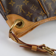 Louis Vuitton Gallaria Bag GM Monogram