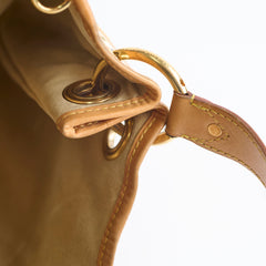 Louis Vuitton Gallaria Bag GM Monogram
