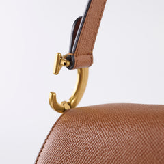 Dior Saddle Bag Tan