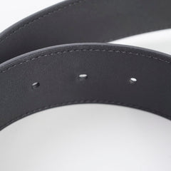 Gucci Marmont GG Belt Black Size 95