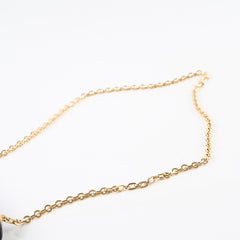 Hermes Verrou Chaine Mini Bag Black