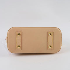 Louis Vuitton x Takashi Murakami Cherry Alma BB