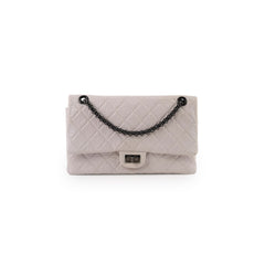 Chanel Reissue 226 Calfskin Flap Light Lilac