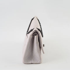 Chanel Reissue 226 Calfskin Flap Light Lilac