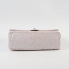 Chanel Reissue 226 Calfskin Flap Light Lilac