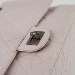Chanel Reissue 226 Calfskin Flap Light Lilac