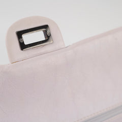 Chanel Reissue 226 Calfskin Flap Light Lilac