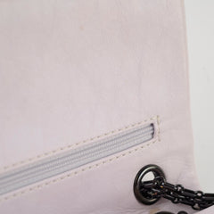 Chanel Reissue 226 Calfskin Flap Light Lilac