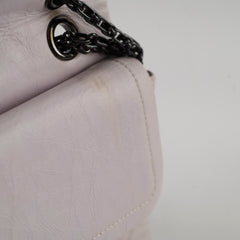 Chanel Reissue 226 Calfskin Flap Light Lilac
