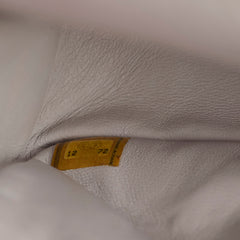 Chanel Reissue 226 Calfskin Flap Light Lilac