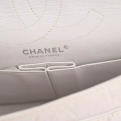 Chanel Reissue 226 Calfskin Flap Light Lilac