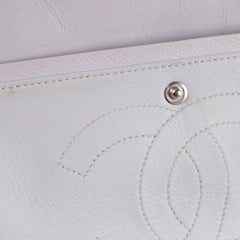 Chanel Reissue 226 Calfskin Flap Light Lilac