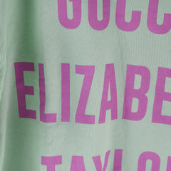 Gucci Elizabeth Taylor Jumper Size M