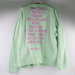 Gucci Elizabeth Taylor Jumper Size M