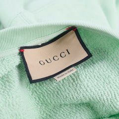 Gucci Elizabeth Taylor Jumper Size M