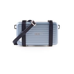Christian Dior x Rimowa Clutch on Strap