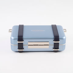 Christian Dior x Rimowa Clutch on Strap