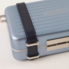 Christian Dior x Rimowa Clutch on Strap