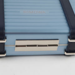 Christian Dior x Rimowa Clutch on Strap