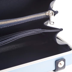 Christian Dior x Rimowa Clutch on Strap