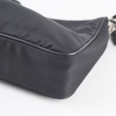 Prada Re-Edition 2005 Nylon Black