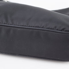 Prada Re-Edition 2005 Nylon Black