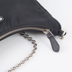 Prada Re-Edition 2005 Nylon Black