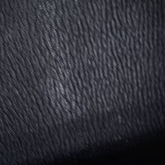 Hermes Kelly 28 Black GHW Espom D stamp