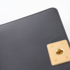 Chanel Boy Belt Bag Black