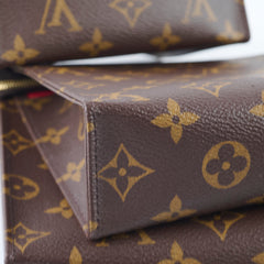 Louis Vuitton Toiletry Set 26, 19, 15 Monogram
