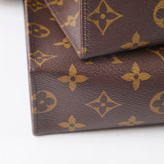 Louis Vuitton Toiletry Set 26, 19, 15 Monogram