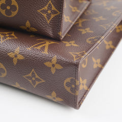 Louis Vuitton Toiletry Set 26, 19, 15 Monogram