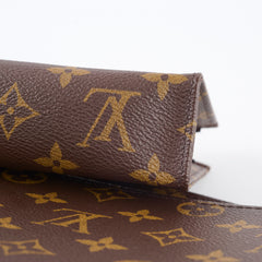 Louis Vuitton Toiletry Set 26, 19, 15 Monogram
