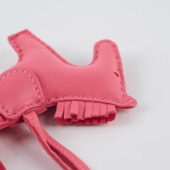 Hermes Rodeo PM Rose Azalee - Stamp Y