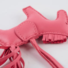 Hermes Rodeo PM Rose Azalee - Stamp Y