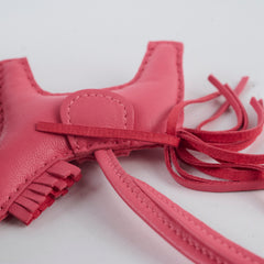 Hermes Rodeo PM Rose Azalee - Stamp Y