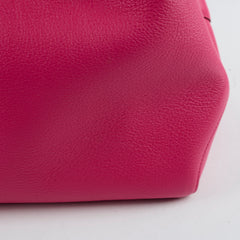 Dior Open Bar Tote Pink