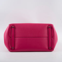 Dior Open Bar Tote Pink